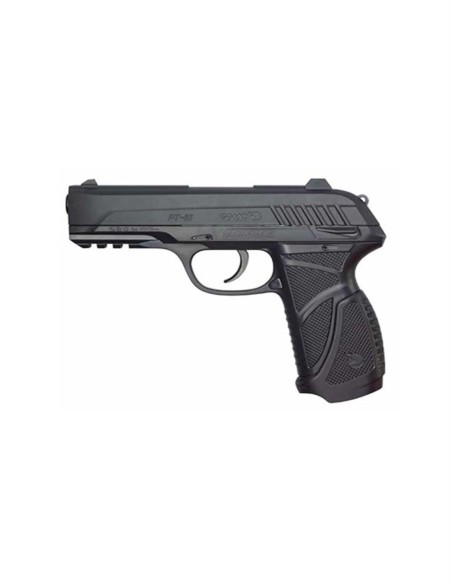 PACK HALLOWEEN PISTOLA BALINES GAMO PT85