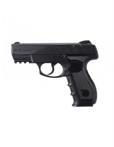 PACK HALLOWEEN PISTOLA BALINES GAMO GP20