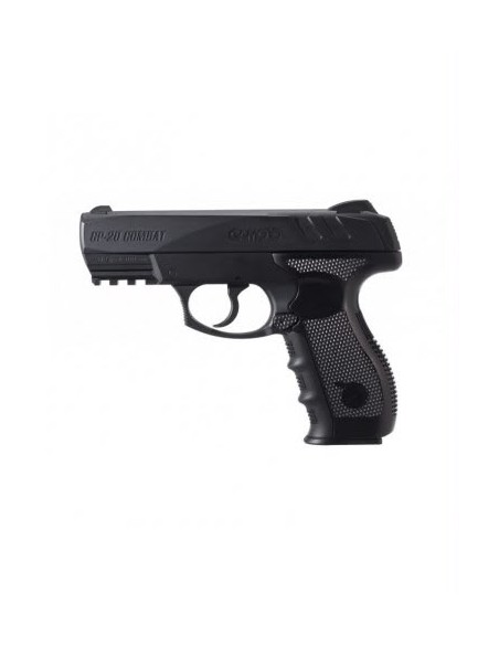 PACK HALLOWEEN PISTOLA BALINES GAMO GP20