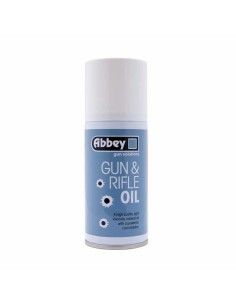 ACEITE GUN&RIFLE OIL ABBEY