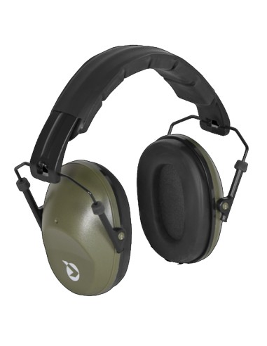 CASCOS DE PROTECCION AUDITIVA GAMO...