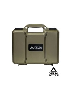 MALETIN RIGIDO DELTA...