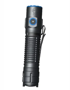 LINTERNA PUREULTRA BLITZ 35...