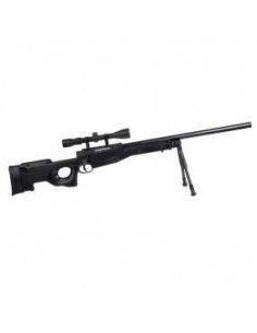 FRANCOTIRADOR L96 SAIGO CON...