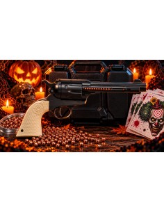PACK HALLOWEEN REVOLVER...