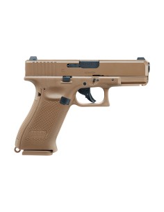 PISTOLA BALINES GLOCK 19X...