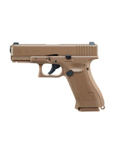 PISTOLA BALINES GLOCK 19X... 2