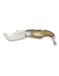 NAVAJA CAPAORA Nº0 ASTA...