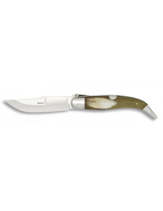 NAVAJA TEJA Nº0.ASTA...