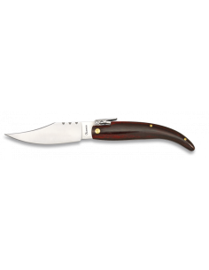 NAVAJA ALBAINOX. PUNTA....