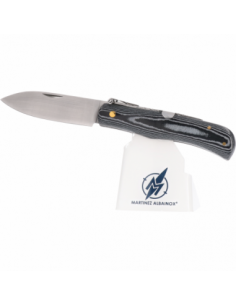 NAVAJA ALBAINOX MIKARTA...