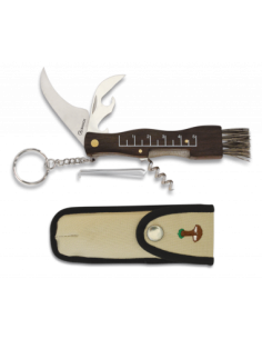 NAVAJA SETERA ALBAINOX...