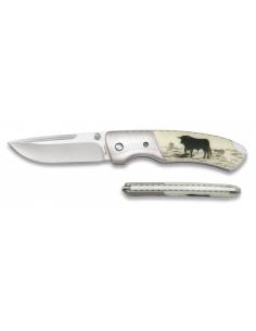 NAVAJA ALBAINOX DELUXE...