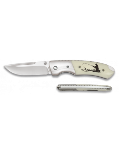 NAVAJA ALBAINOX DELUXE...