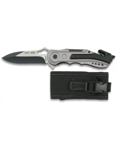 NAVAJA ALBAINOX SEGURIDAD....