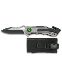 NAVAJA ALBAINOX SEGURIDAD....