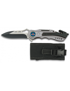 NAVAJA ALBAINOX SEGURIDAD....