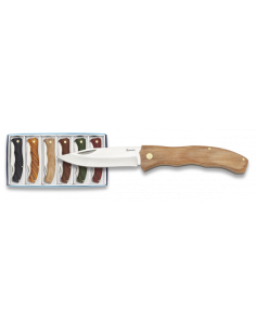 SET 6 NAVAJAS ALBAINOX...