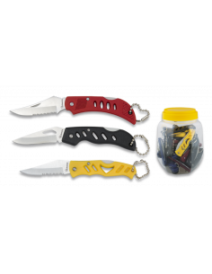 NAVAJA ALBAINOX.BOTE 36 PZ.