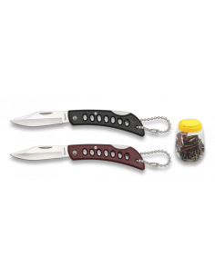 BOTE 36 PCS SURTIDAS...