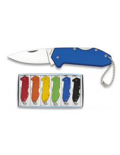 SET 6 NAVAJAS ALBAINOX...