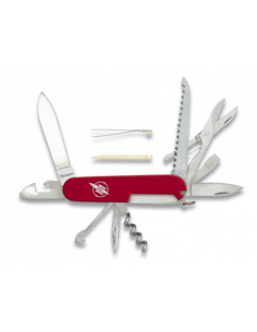 NAVAJA ALBAINOX MULTIUSOS....