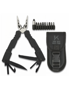 ALICATE ENGOMADO K25. 19...