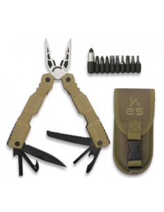 ALICATE COYOTE K25 CON...