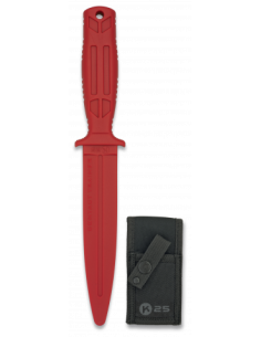 CUCHILLO ENTRENAMIENTO K25...