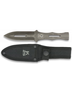 LANZADOR K25. TITANIUM....