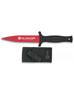 CUCHILLO K25 ENTRENAMIENTO...