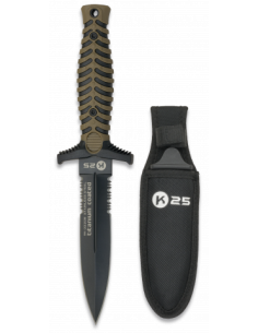 CUCHILLO K25.TIT COATED....