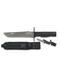 CUCHILLO BAYONETA TYRANT...