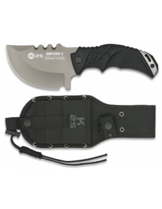 CUCHILLO K25 DEFCON 3....