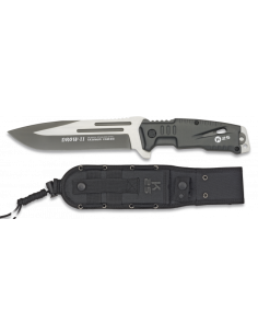 CUCHILLO K25. DROW-II 5 CM....