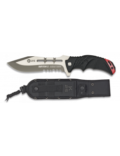 CUCHILLO K25 DEFCON 2....
