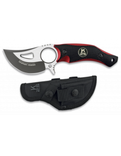 CUCHILLO K25 CNC SERIES....