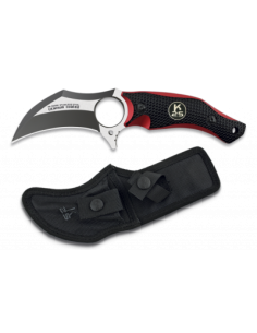CUCHILLO K25 ALUMINIO...