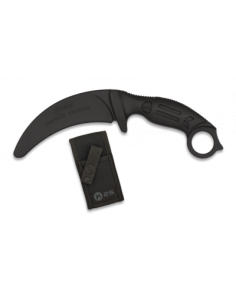 CUCHILLO ENTRENAMIENTO K25...