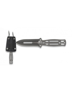 CUCHILLO K25 TITANIUM...