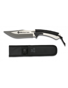CUCHILLO ENCORDADO K25...
