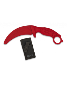 CUCHILLO ENTRENAMIENTO K25...