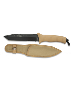 CUCHILLO ALBAINOX. DUNA....