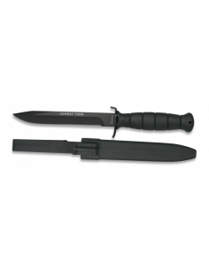 CUCHILLO ALBAINOX COMBAT...