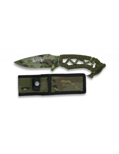 CUCHILLO  ALBAINOX...