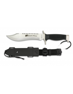 CUCHILLO ALBAINOX WHITE...