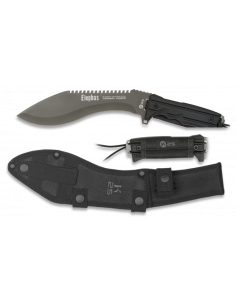 MACHETE K25 ELEPHAS.COLOR...
