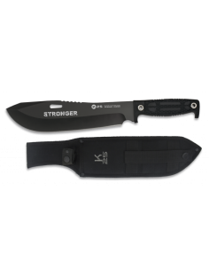 MACHETE K25 STRONGER. HOJA:...