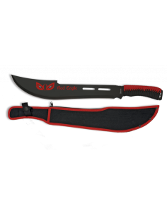 MACHETE ALBAINOX. RED...