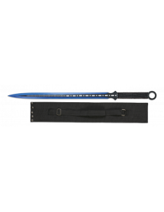 MACHETE ALBAINOX AZUL  68.5 CM